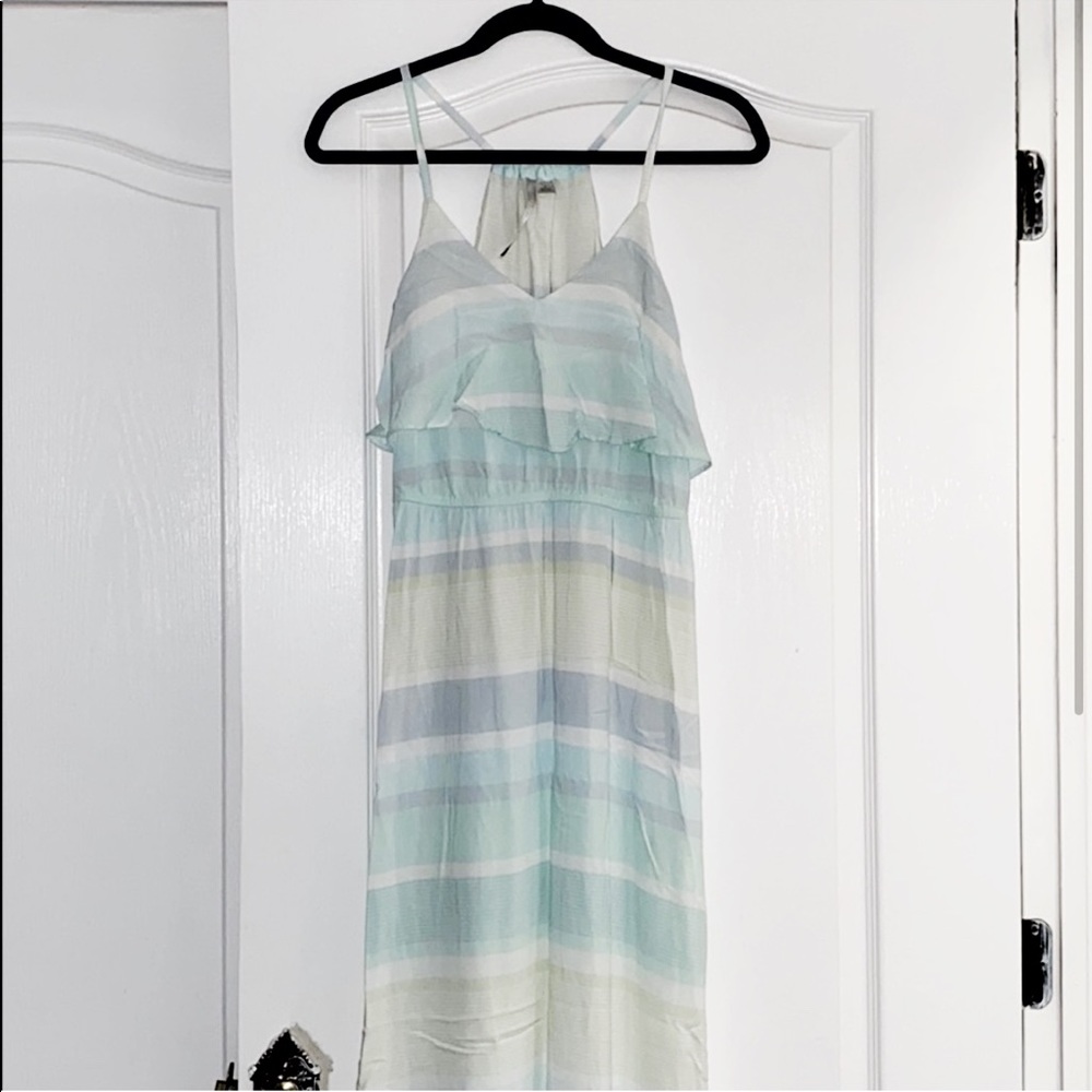 LC maxi dress